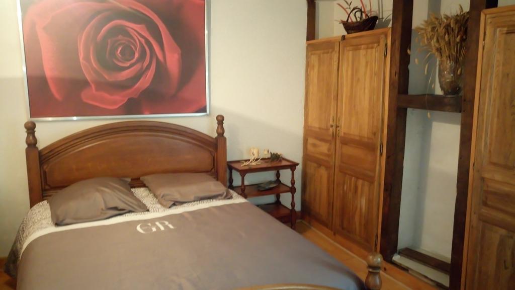 La Residence Du Moulin Sainte-Maure 外观 照片